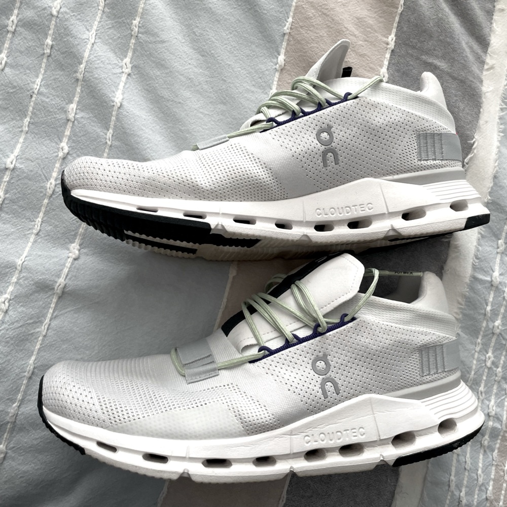 On cloudnova